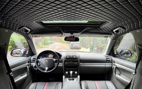 Porsche Cayenne III, 2004 год, 800 000 рублей, 2 фотография