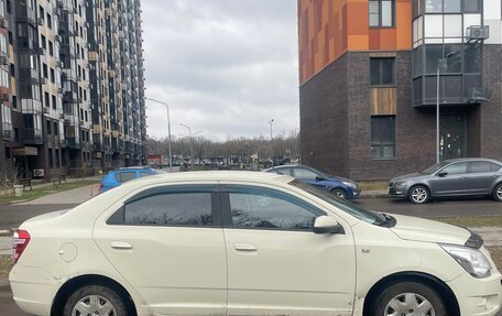 Chevrolet Cobalt II, 2013 год, 440 000 рублей, 2 фотография