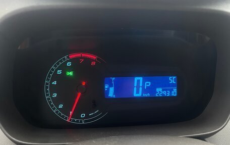 Chevrolet Cobalt II, 2013 год, 440 000 рублей, 7 фотография