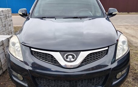 Great Wall Hover H5, 2014 год, 930 000 рублей, 1 фотография