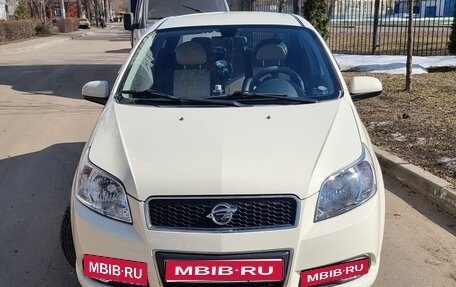 Ravon Nexia R3, 2017 год, 720 000 рублей, 1 фотография