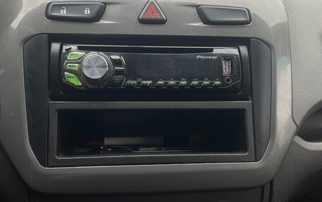 Chevrolet Cobalt II, 2013 год, 440 000 рублей, 11 фотография