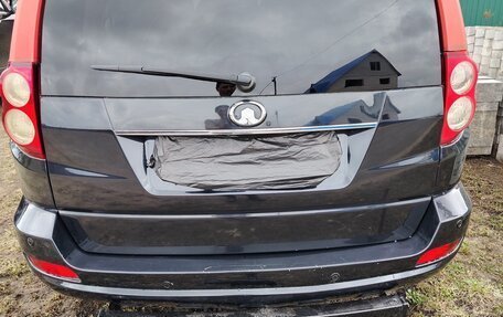 Great Wall Hover H5, 2014 год, 930 000 рублей, 4 фотография