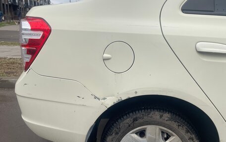 Chevrolet Cobalt II, 2013 год, 440 000 рублей, 13 фотография