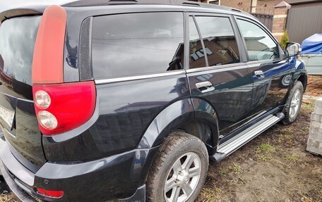 Great Wall Hover H5, 2014 год, 930 000 рублей, 3 фотография