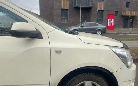 Chevrolet Cobalt II, 2013 год, 440 000 рублей, 14 фотография