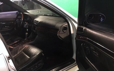 BMW 5 серия, 2002 год, 830 000 рублей, 7 фотография