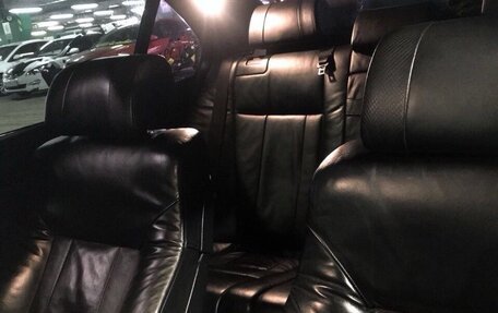 BMW 5 серия, 2002 год, 830 000 рублей, 10 фотография