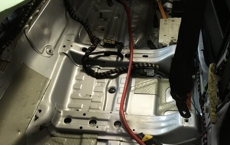 BMW 5 серия, 2002 год, 830 000 рублей, 12 фотография