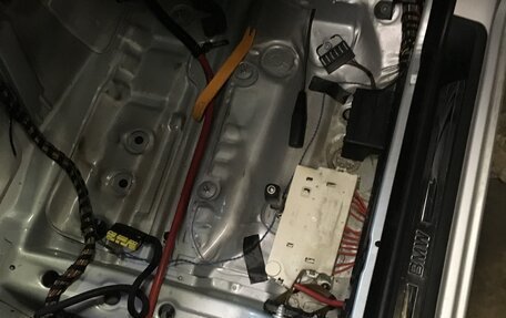 BMW 5 серия, 2002 год, 830 000 рублей, 13 фотография