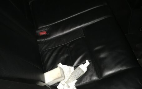 BMW 5 серия, 2002 год, 830 000 рублей, 18 фотография