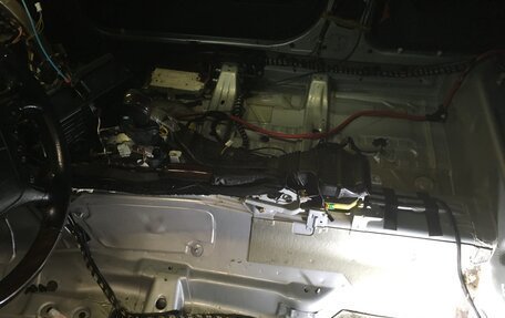 BMW 5 серия, 2002 год, 830 000 рублей, 15 фотография