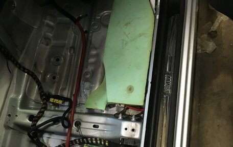 BMW 5 серия, 2002 год, 830 000 рублей, 14 фотография