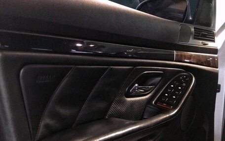 BMW 5 серия, 2002 год, 830 000 рублей, 8 фотография