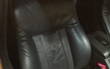 BMW 5 серия, 2002 год, 830 000 рублей, 17 фотография