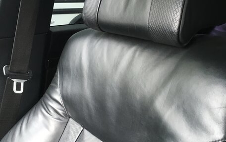 BMW 5 серия, 2002 год, 830 000 рублей, 23 фотография