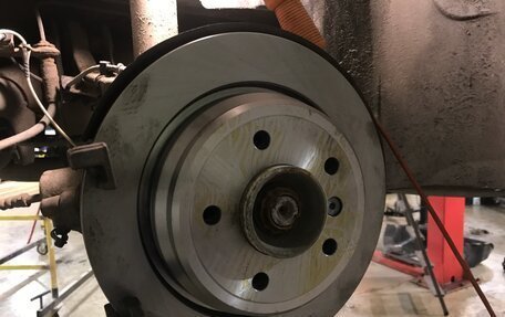 BMW 5 серия, 2002 год, 830 000 рублей, 24 фотография