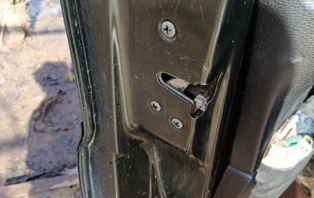 Chevrolet Niva I рестайлинг, 2007 год, 485 000 рублей, 3 фотография