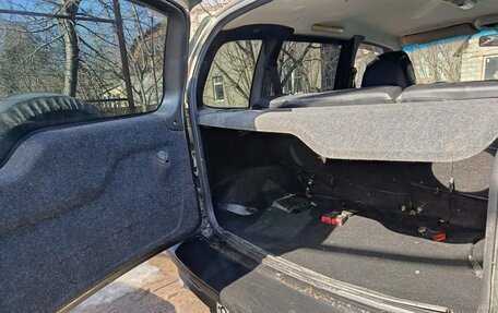 Chevrolet Niva I рестайлинг, 2007 год, 485 000 рублей, 2 фотография