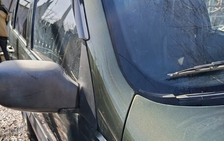 Chevrolet Niva I рестайлинг, 2007 год, 485 000 рублей, 8 фотография