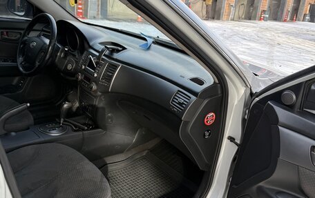 KIA Magentis II рестайлинг, 2009 год, 850 000 рублей, 7 фотография