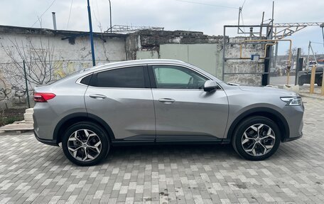 Haval F7x I, 2023 год, 2 700 000 рублей, 4 фотография