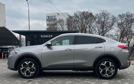 Haval F7x I, 2023 год, 2 700 000 рублей, 3 фотография