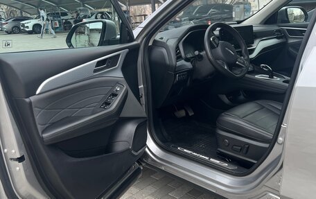 Haval F7x I, 2023 год, 2 700 000 рублей, 9 фотография