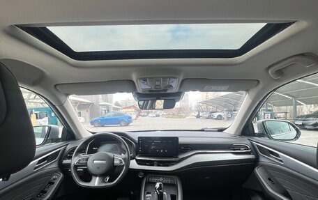 Haval F7x I, 2023 год, 2 700 000 рублей, 11 фотография