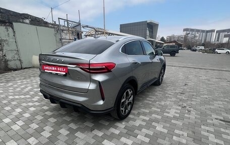 Haval F7x I, 2023 год, 2 700 000 рублей, 5 фотография