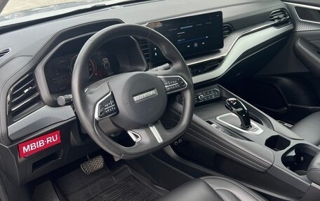 Haval F7x I, 2023 год, 2 700 000 рублей, 10 фотография