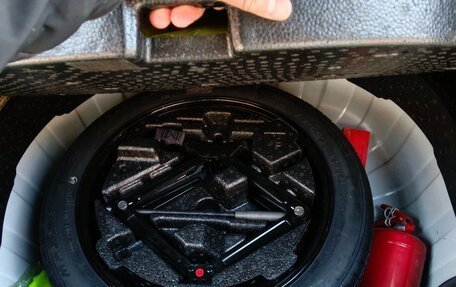 Opel Mokka I, 2013 год, 1 400 000 рублей, 8 фотография