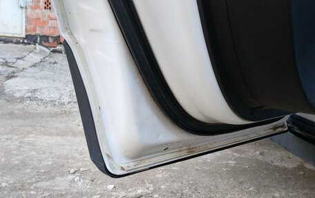 Opel Mokka I, 2013 год, 1 400 000 рублей, 10 фотография