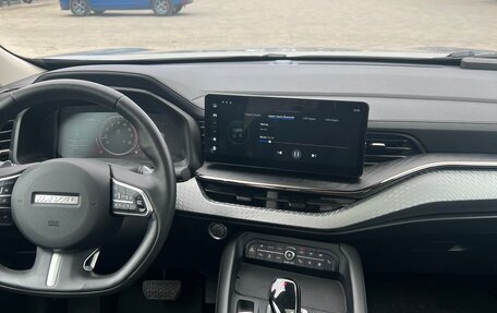 Haval F7x I, 2023 год, 2 700 000 рублей, 12 фотография