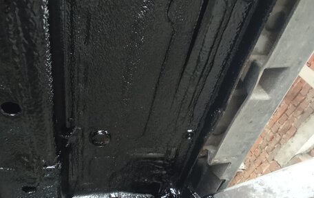 Opel Mokka I, 2013 год, 1 400 000 рублей, 23 фотография