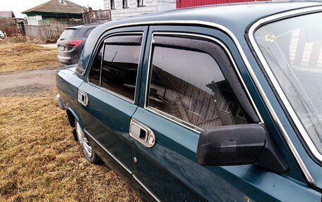 ГАЗ 3110 «Волга», 2000 год, 150 000 рублей, 4 фотография