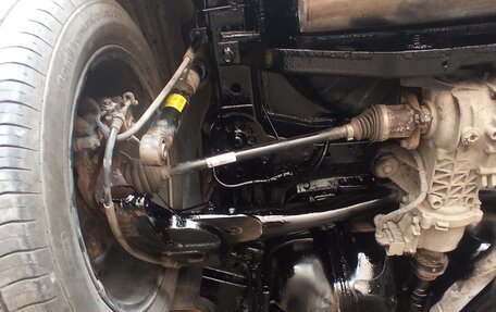 Opel Mokka I, 2013 год, 1 400 000 рублей, 26 фотография