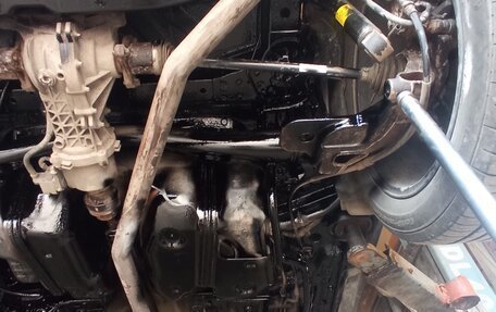 Opel Mokka I, 2013 год, 1 400 000 рублей, 25 фотография