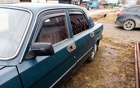 ГАЗ 3110 «Волга», 2000 год, 150 000 рублей, 5 фотография