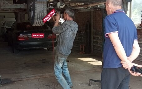 Opel Mokka I, 2013 год, 1 400 000 рублей, 22 фотография