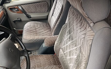 ГАЗ 3110 «Волга», 2000 год, 150 000 рублей, 8 фотография