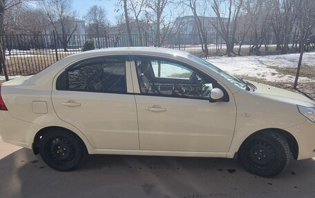 Ravon Nexia R3, 2017 год, 720 000 рублей, 3 фотография