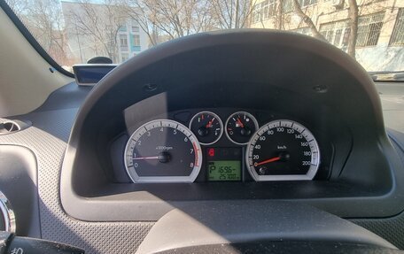 Ravon Nexia R3, 2017 год, 720 000 рублей, 9 фотография