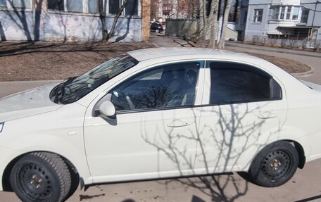 Ravon Nexia R3, 2017 год, 720 000 рублей, 4 фотография