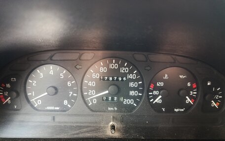 ГАЗ 3110 «Волга», 2000 год, 150 000 рублей, 7 фотография