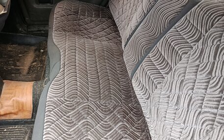 ГАЗ 3110 «Волга», 2000 год, 150 000 рублей, 9 фотография