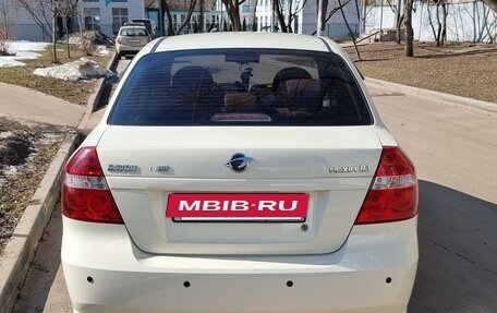 Ravon Nexia R3, 2017 год, 720 000 рублей, 2 фотография