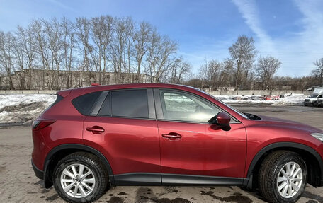 Mazda CX-5 II, 2013 год, 1 690 000 рублей, 8 фотография