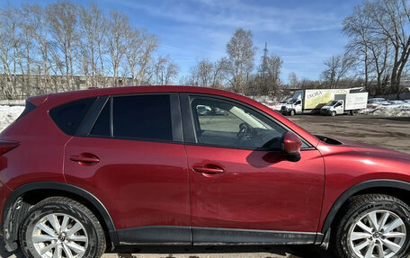 Mazda CX-5 II, 2013 год, 1 690 000 рублей, 7 фотография