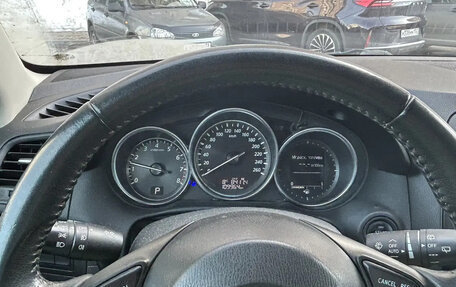 Mazda CX-5 II, 2013 год, 1 690 000 рублей, 10 фотография